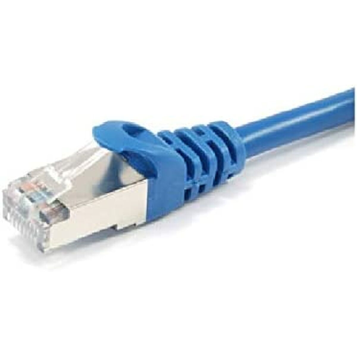 Cablu de Rețea Rigid UTP Categoria 6 Equip 606203 1 m