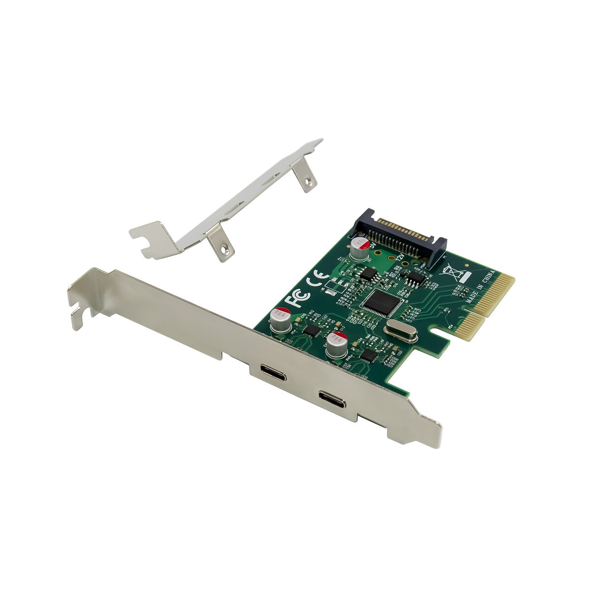 Placă PCI Conceptronic EMRICK07G