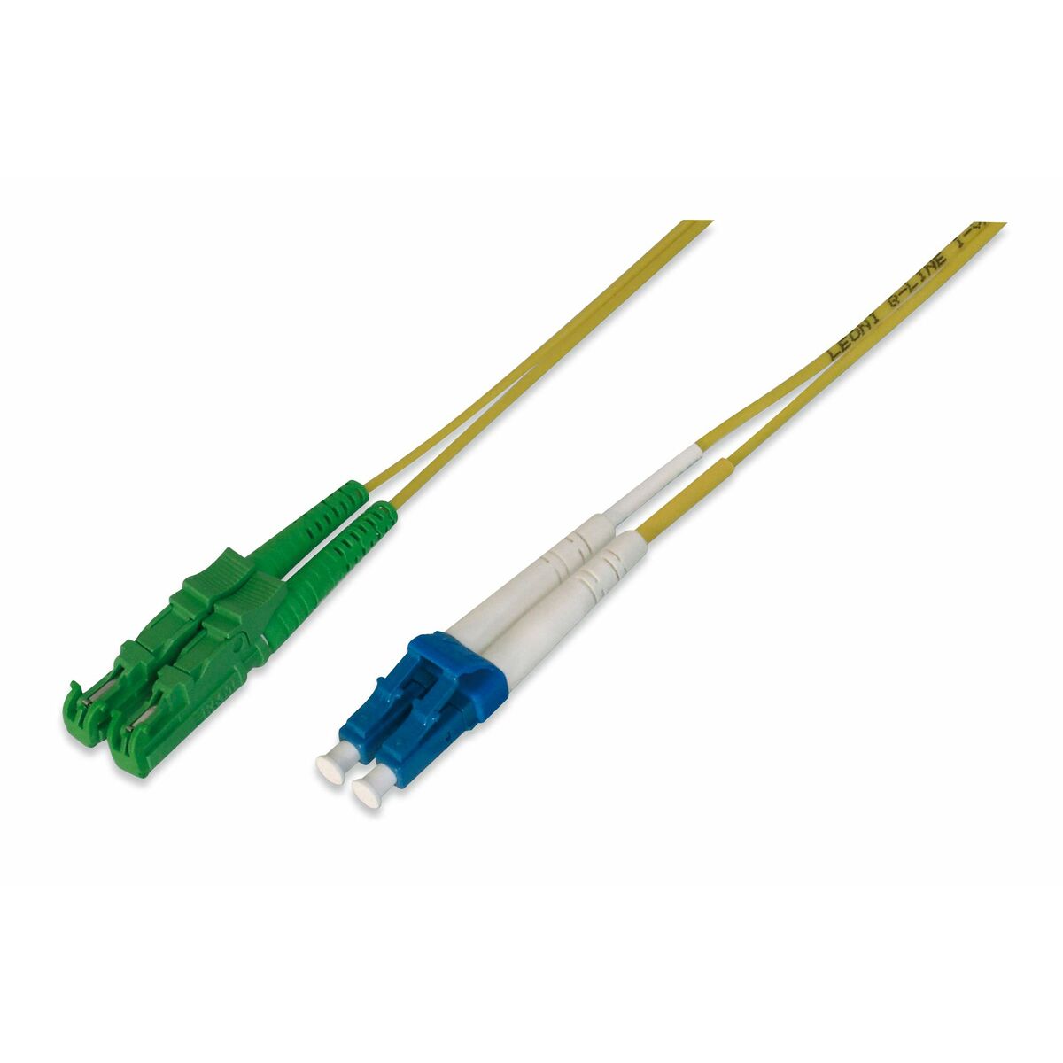 Cablu de fibra optica Digitus AL-9E2000LC-02I