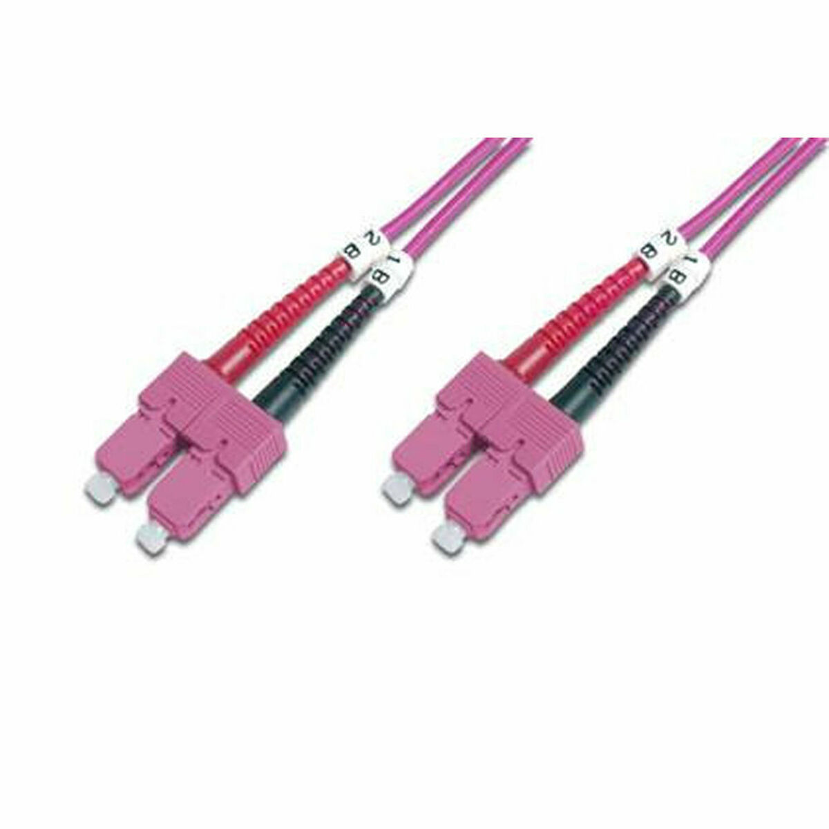 Cablu de fibra optica Digitus DK-2522-07-4 7 m
