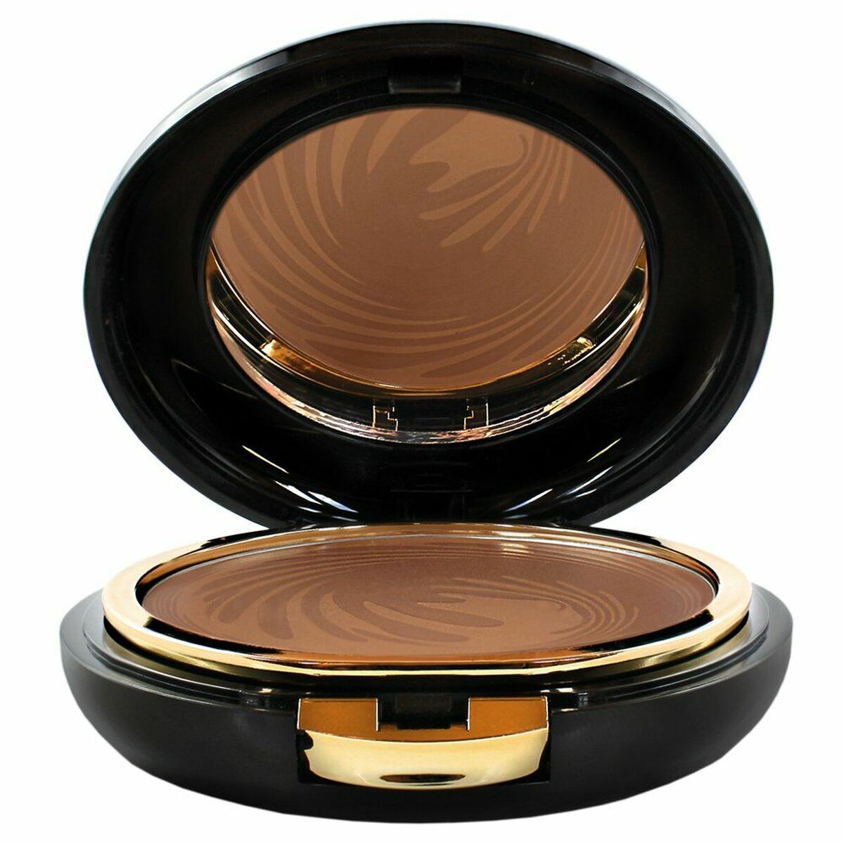 Fond de Ten Pudră Etre Belle Color Perfection Compact Nº 02