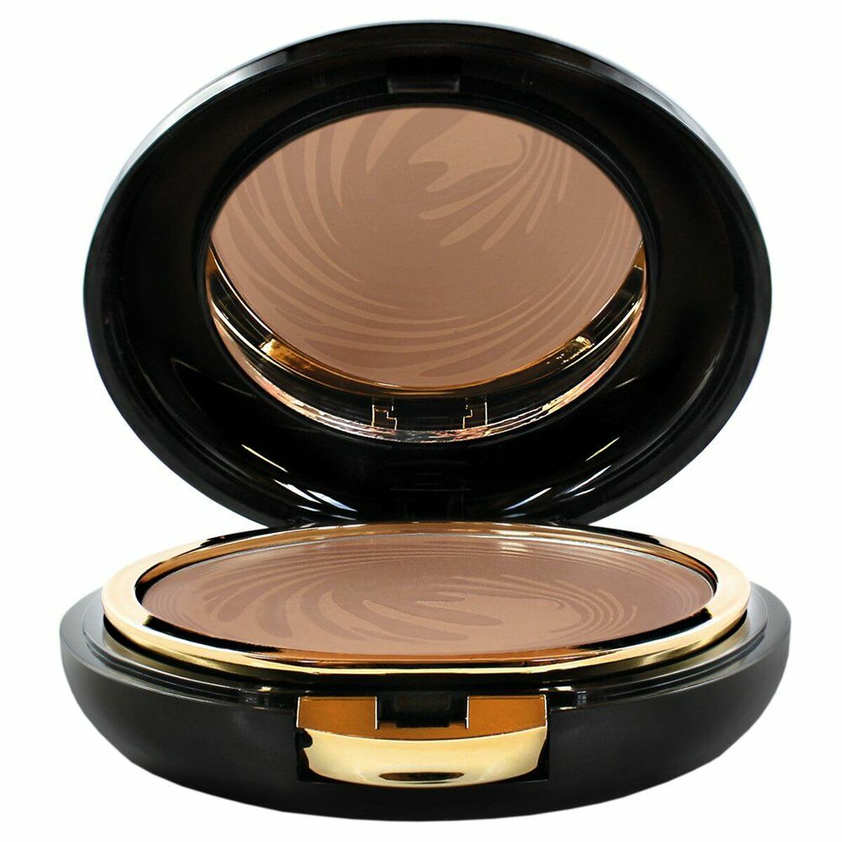 Fond de Ten Pudră Color Perfection Etre Belle Color Perfection Compact Nº 03