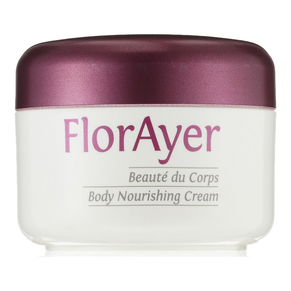 Crem Florayer Body Nourishing Ayer (200 ml)