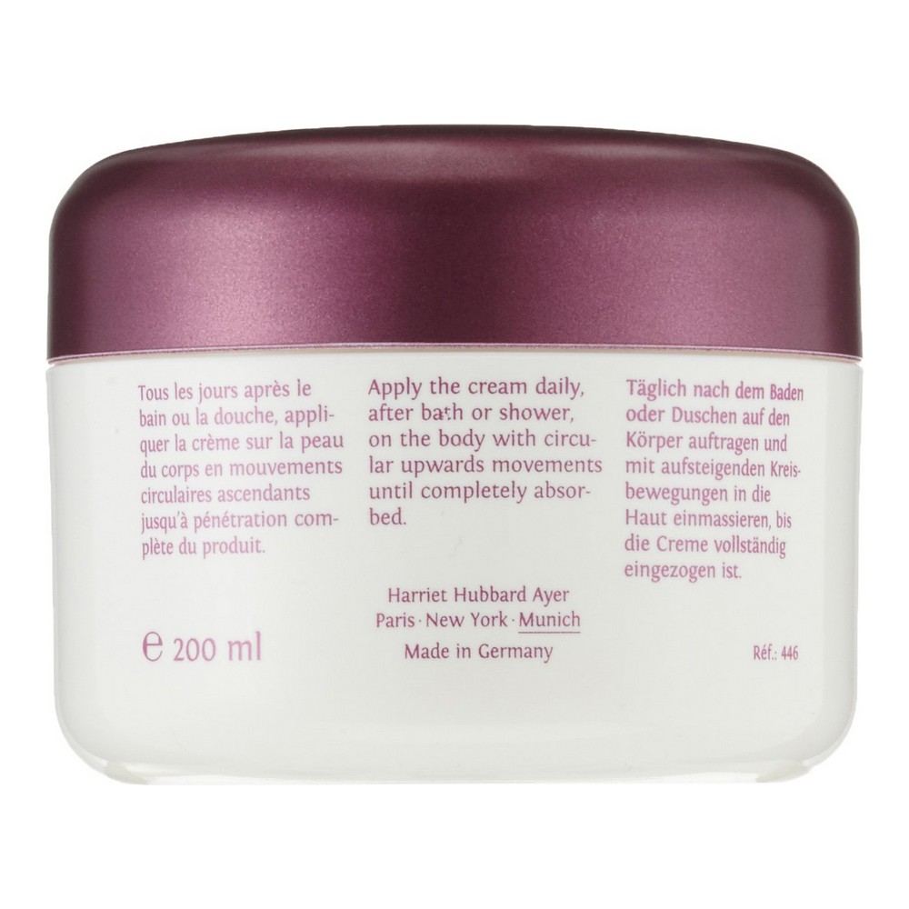 Crem Florayer Body Nourishing Ayer (200 ml)