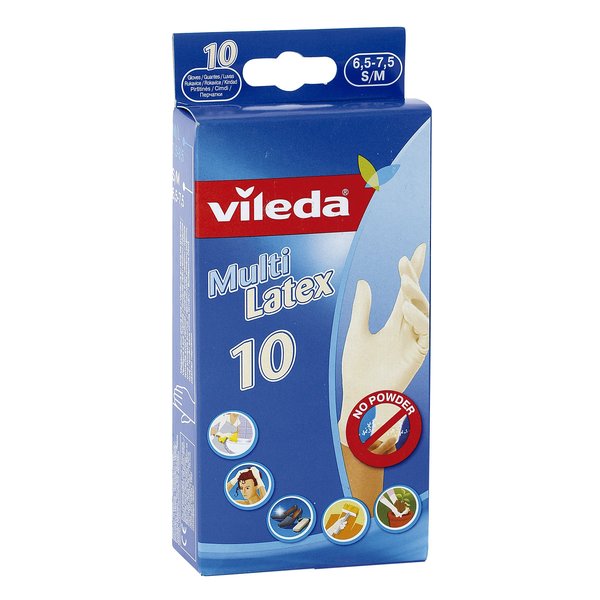 Mănuși Vileda Multi S/M (Refurbished A+)