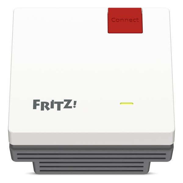 Punct de Acces Repetor Fritz! 600 2.4 GHz 600 Mbps Alb