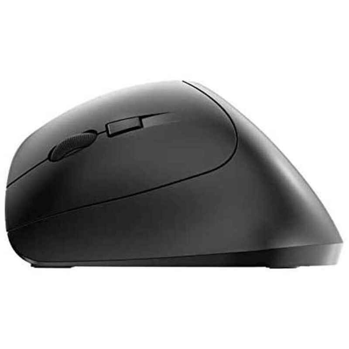 Mouse Cherry JW-4550 LEFT 1200 DPI Wireless Ergonomic Stângaci