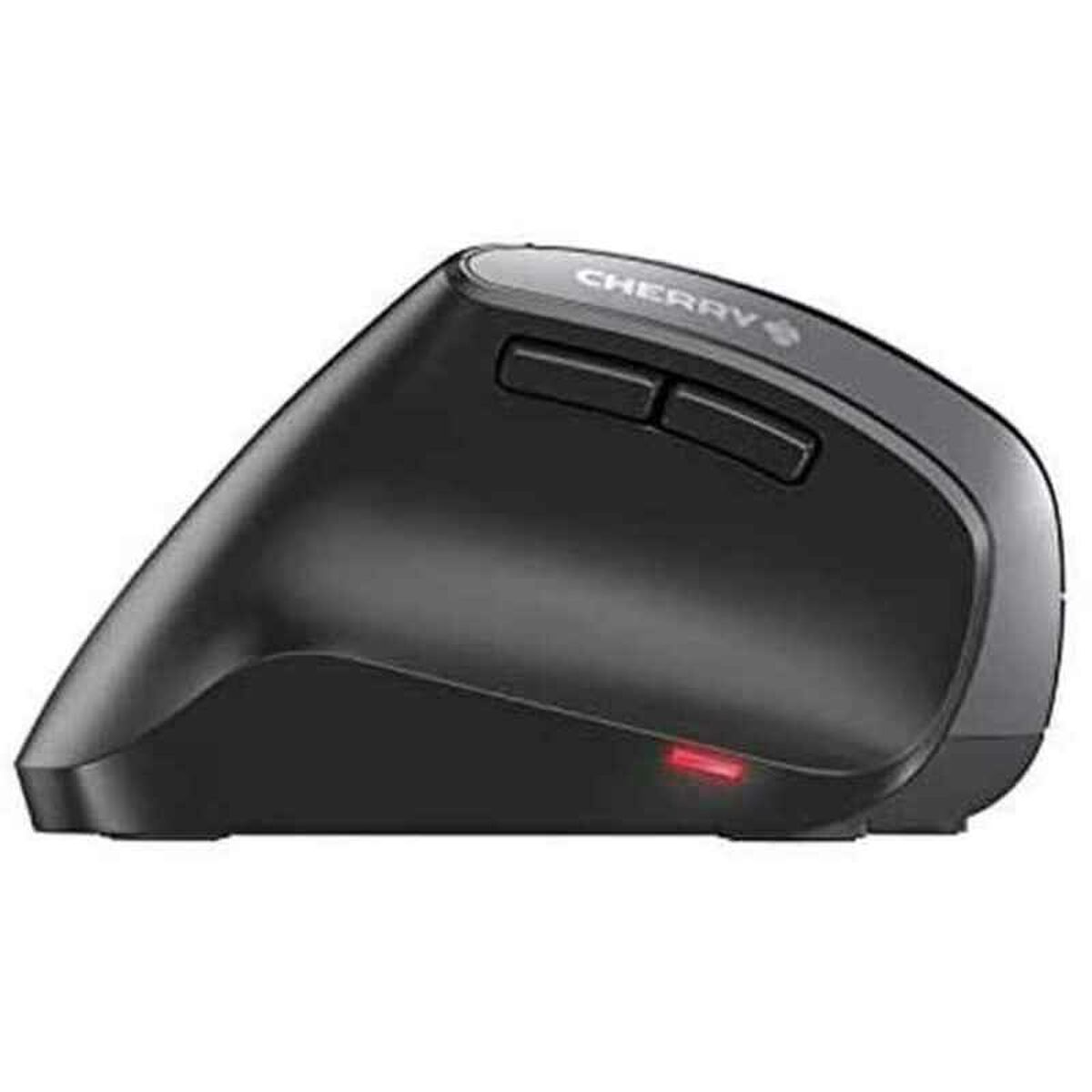 Mouse Cherry JW-4550 LEFT 1200 DPI Wireless Ergonomic Stângaci