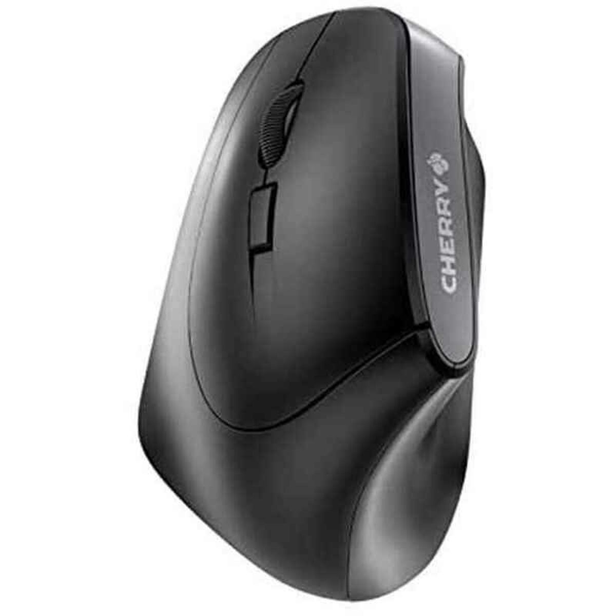 Mouse Cherry JW-4550 LEFT 1200 DPI Wireless Ergonomic Stângaci