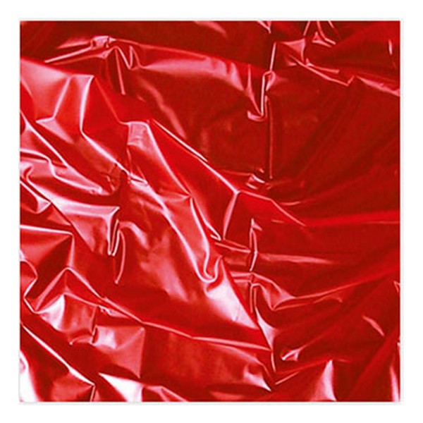 Cearșaf Joydivision Roșu (180 x 220 cm)