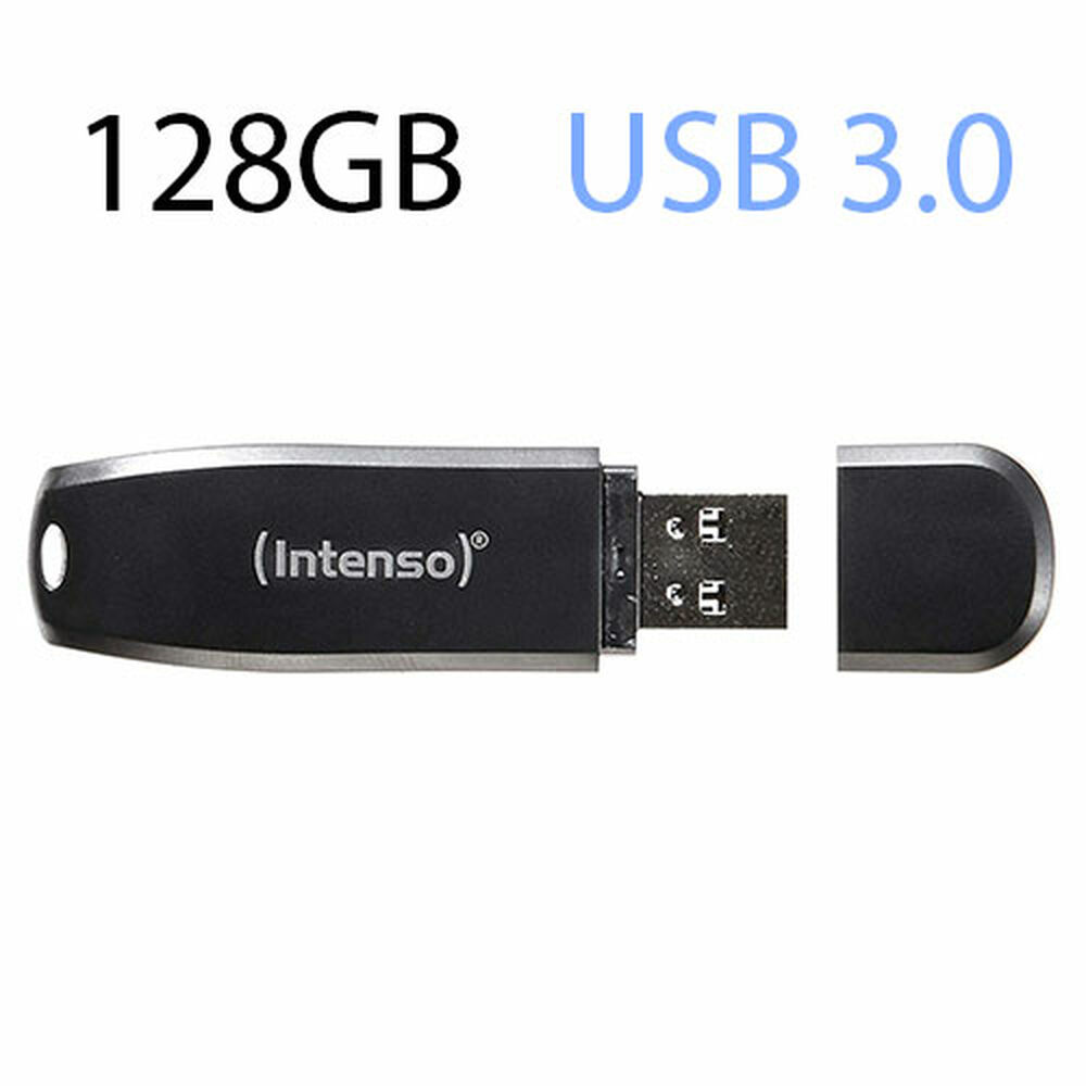 Memorie USB INTENSO 3533491 3.0 128 GB