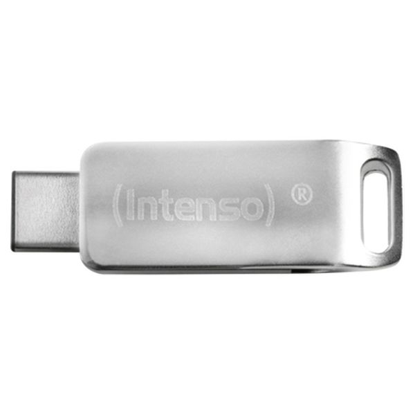 Memorie USB INTENSO 3536480 32 GB Argintiu