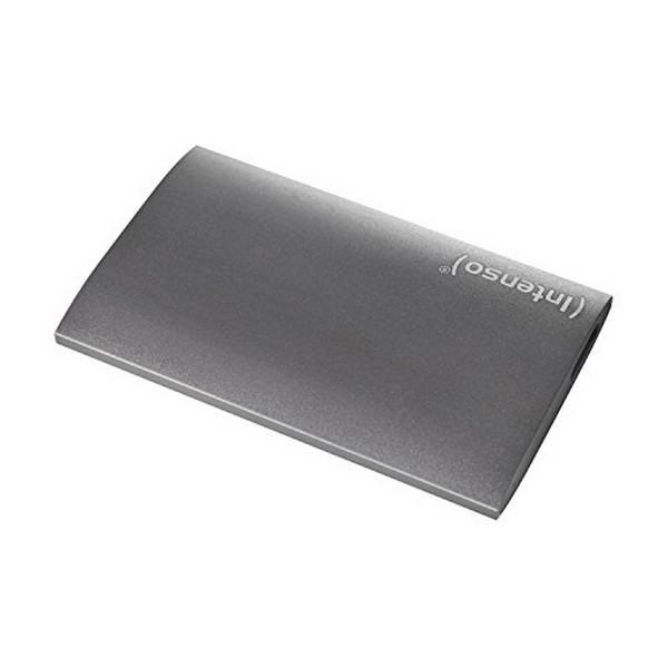 Hard disk Extern INTENSO 3823450 SSD 512 GB Antracit