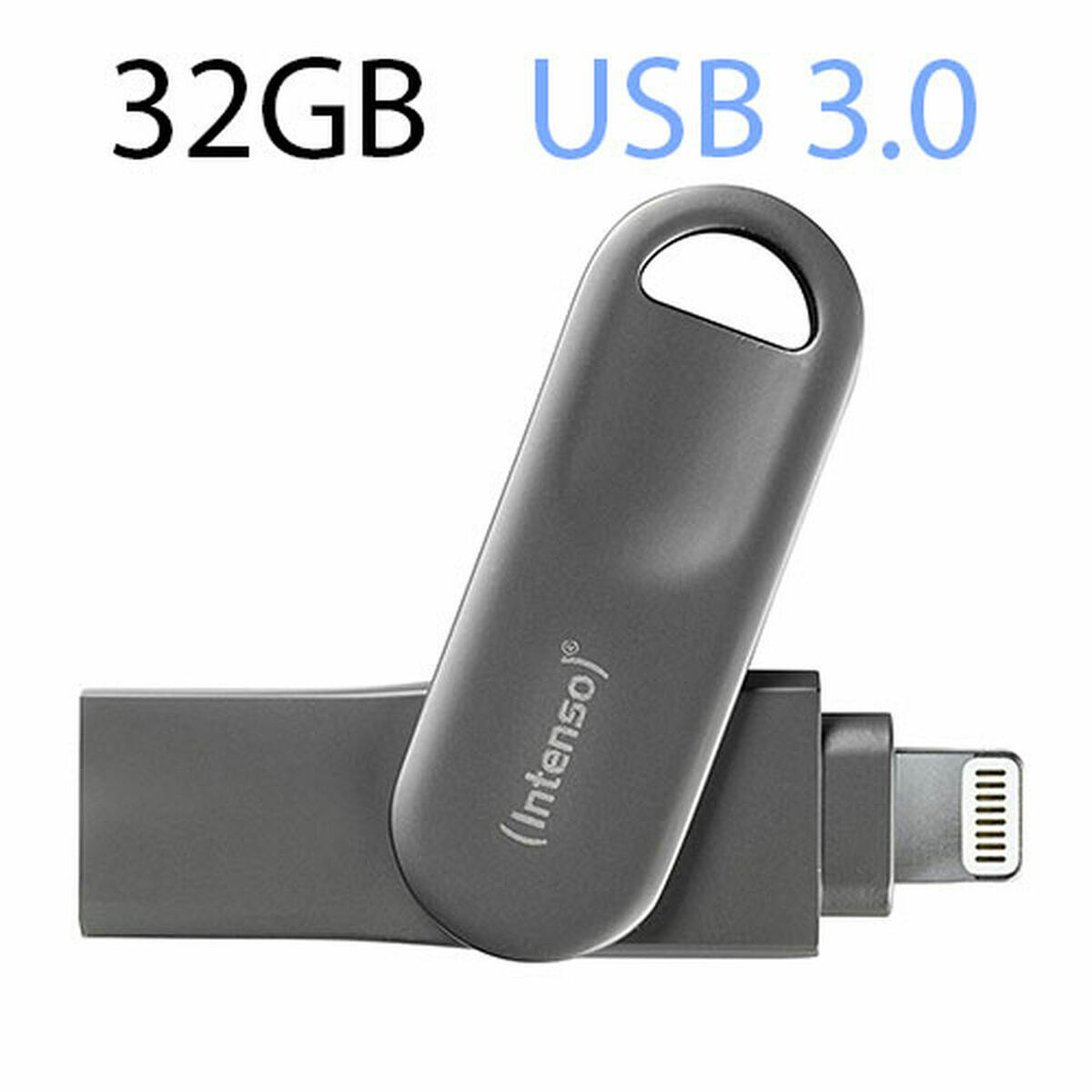 Memorie USB INTENSO 3535580 3.0 32 GB