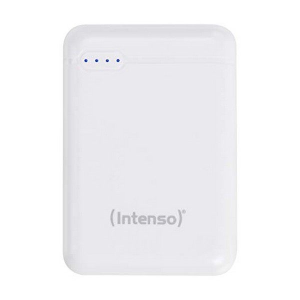 Power Bank INTENSO 7313532 10000 mAh Alb