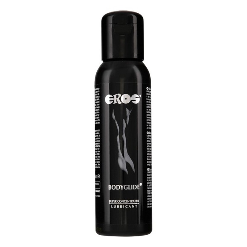 Lubrifiant pe Bază de Silicon Eros ER10250 (250 ml)