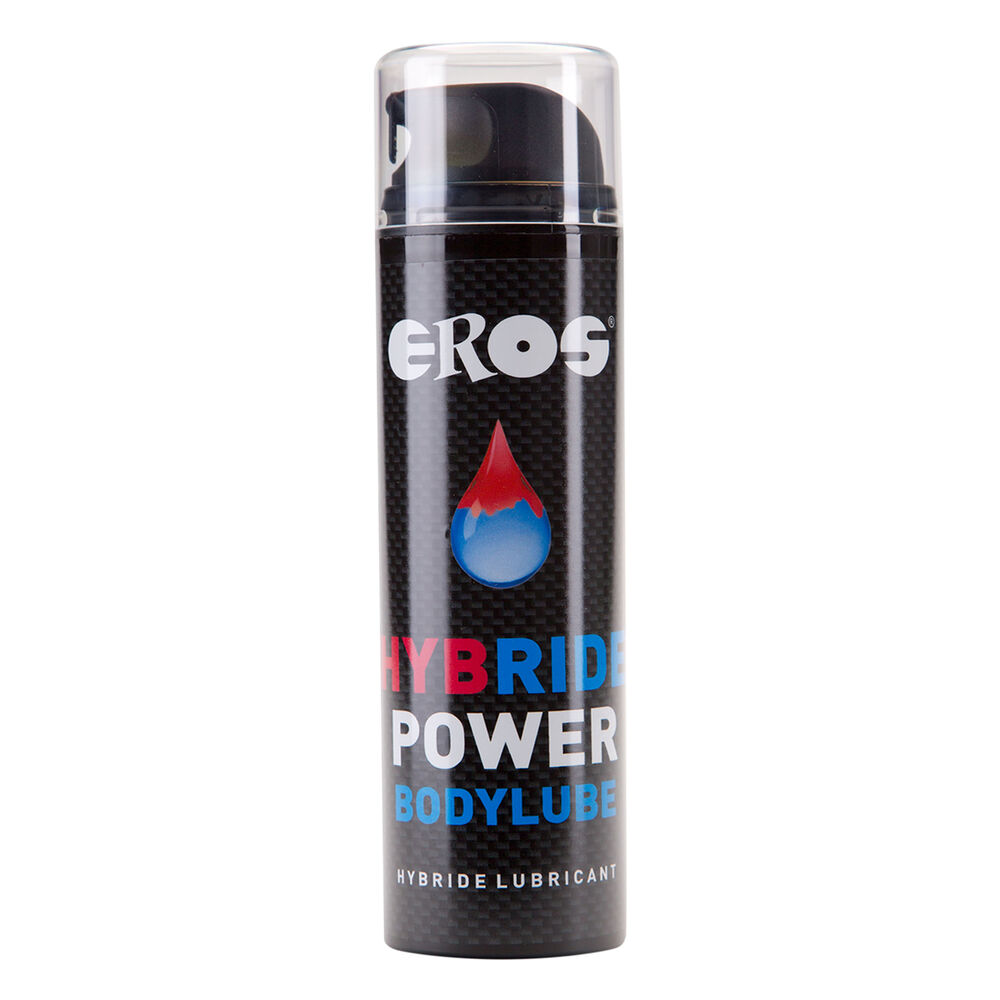 Lubrifiant hibrid Eros Power (100 ml)