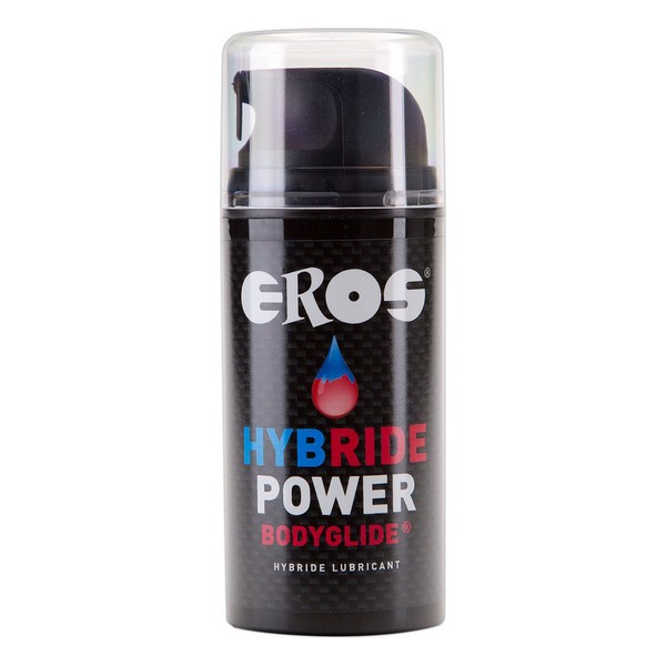 Lubrifiant hibrid Eros (100 ml)