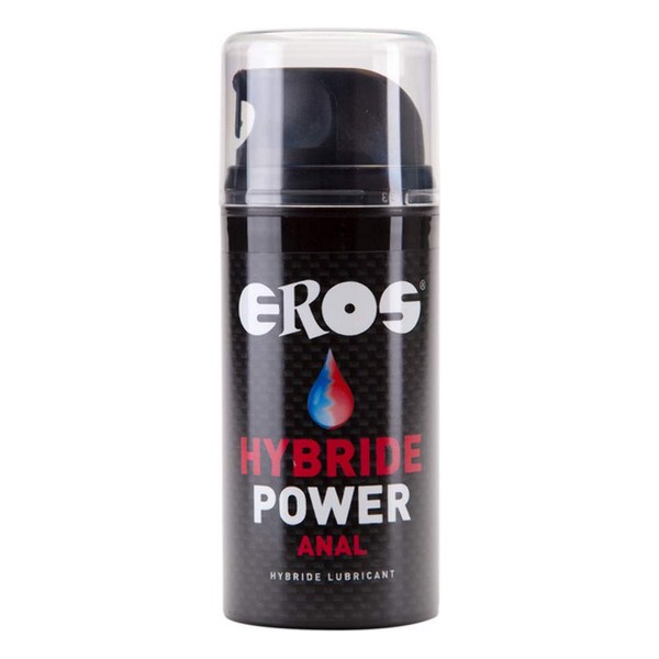 Lubrifiant hibrid Eros HP18114 (100 ml)