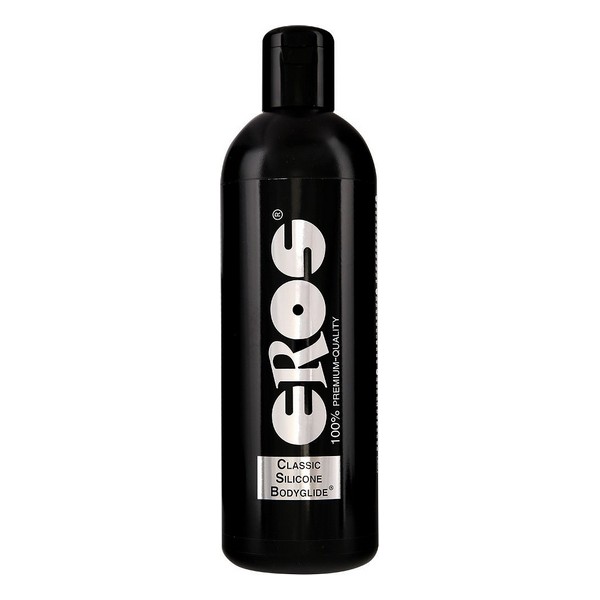 Lubrifiant pe Bază de Silicon Eros ER21900 (1000 ml)