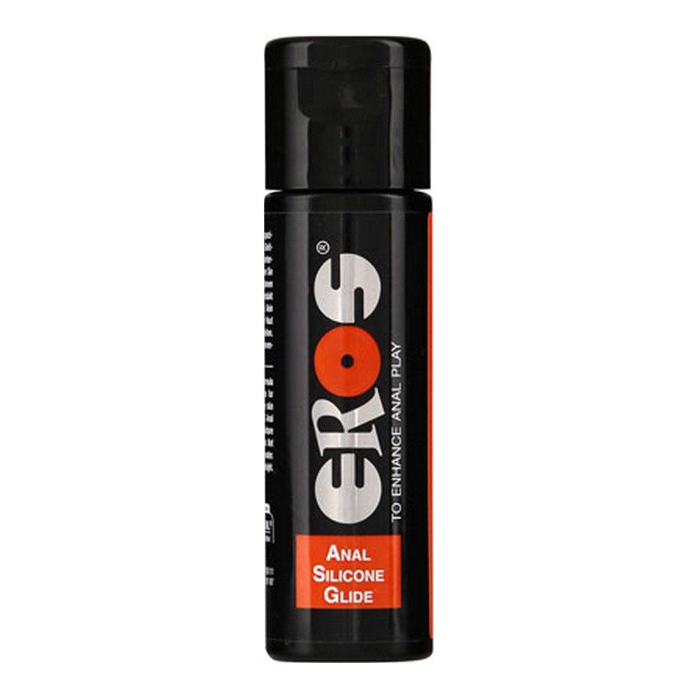Lubrifiant Silicon Anal Cald Eros (30 ml)