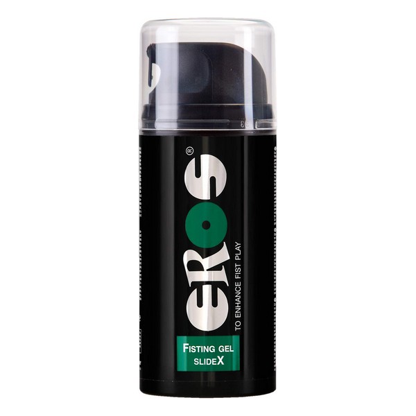 Lubrifiant hibrid Eros ER51101 (100 ml)