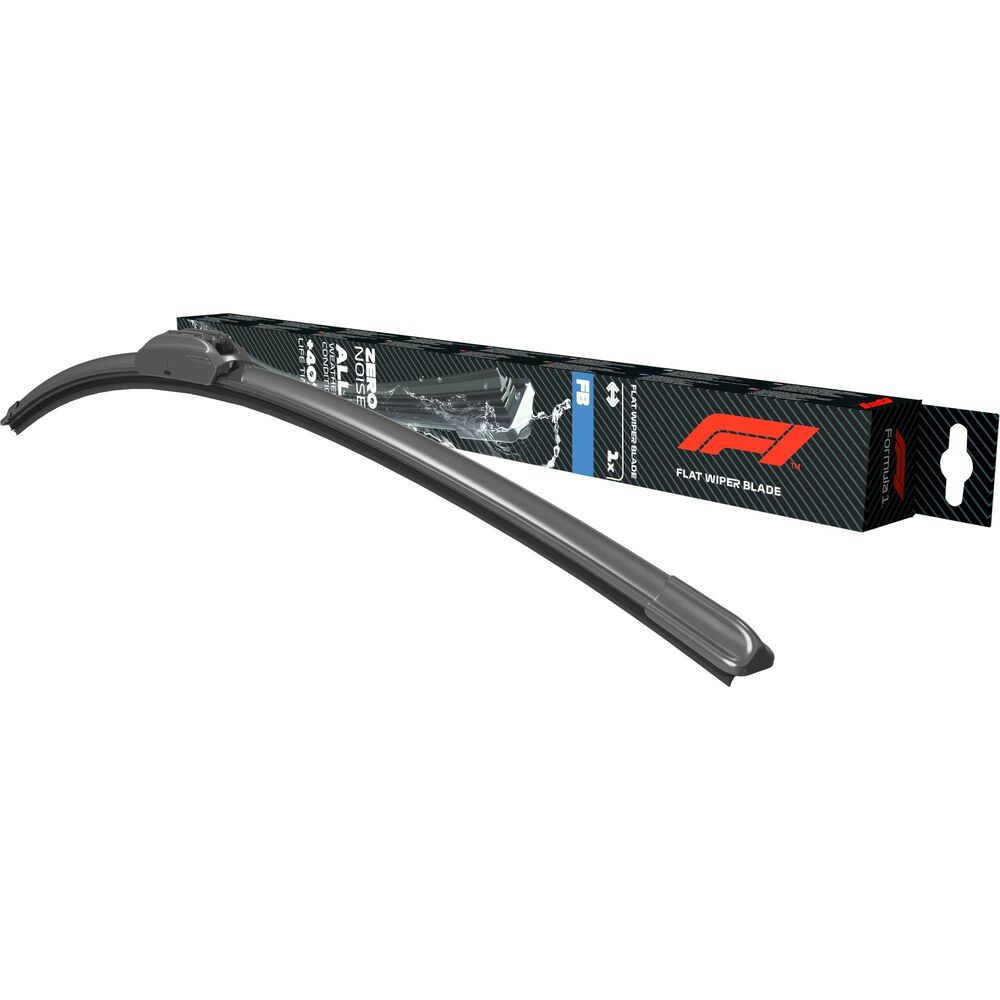 Wiper Blade FORMULA 1 FB700 700 mm