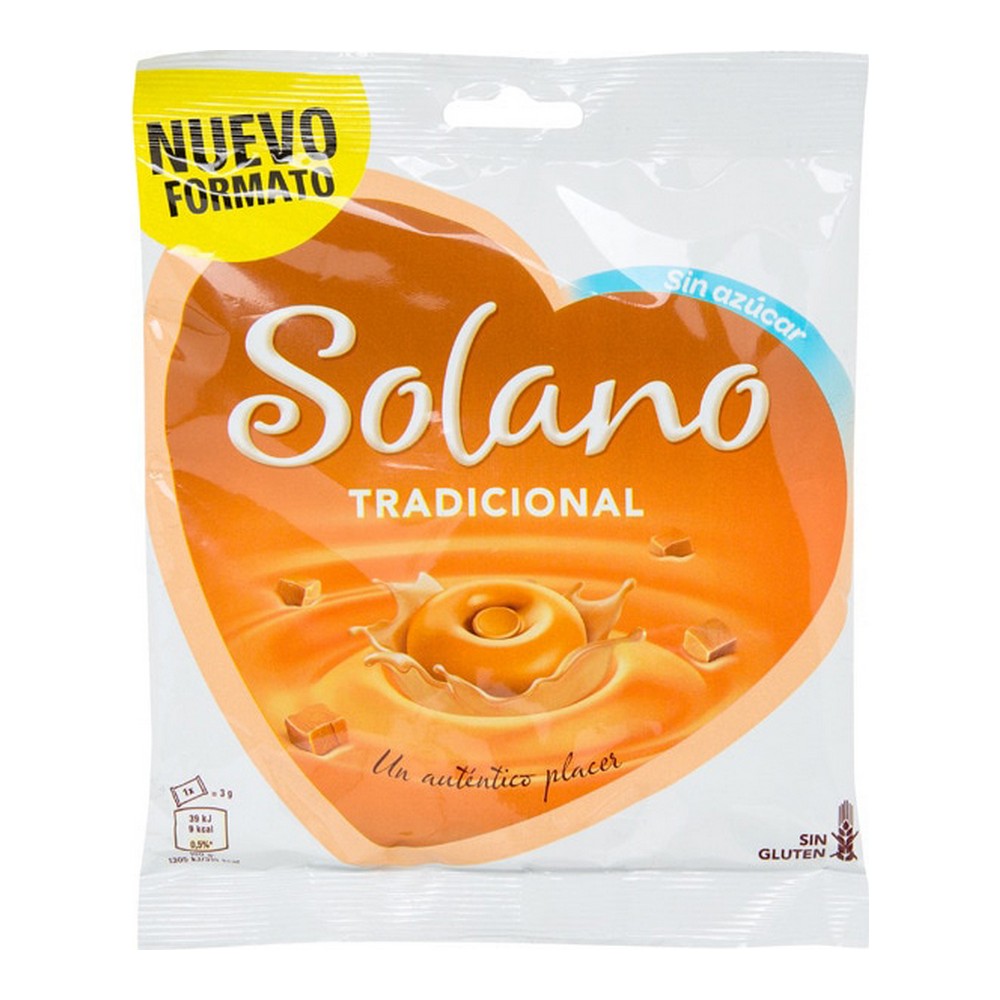Candies Solano Tradicional (99 g)