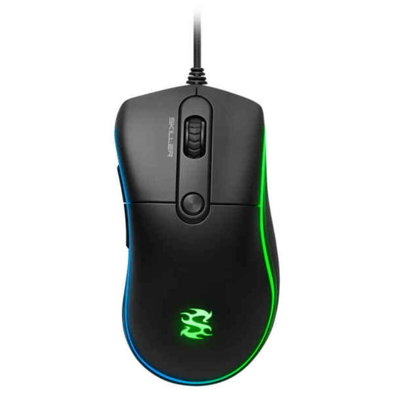 Mouse Gaming Sharkoon Skiller SGM2 Negru