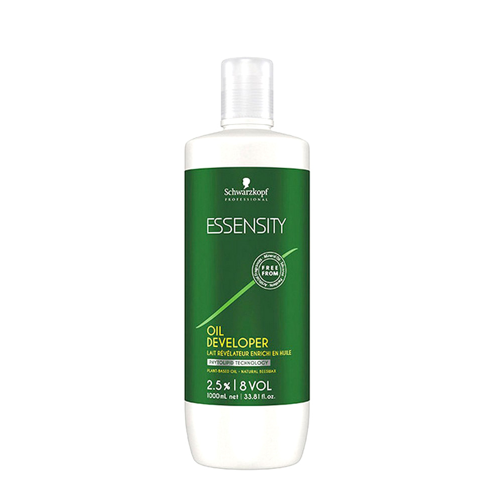 Activator culoare Essensity Schwarzkopf 8 vol 2,5 % Loţiune Activ (1000 ml)