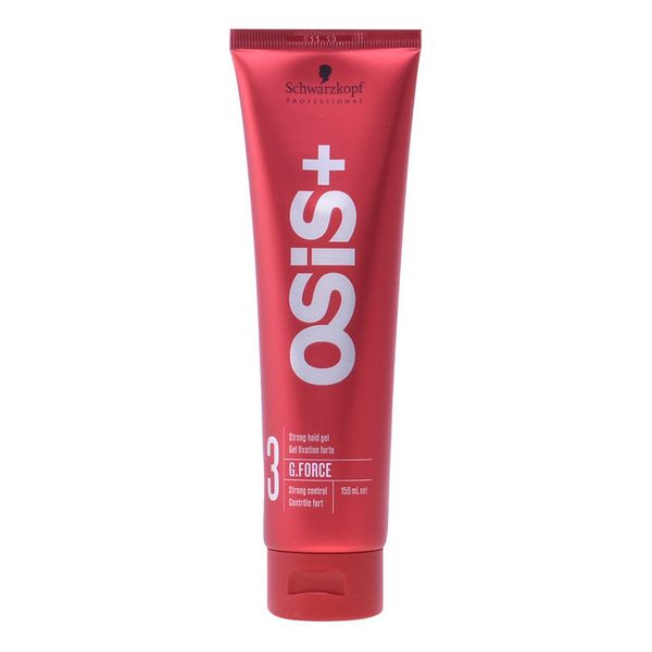 Stiprios fiksacijos gelis Osis+ Schwarzkopf (150 ml)