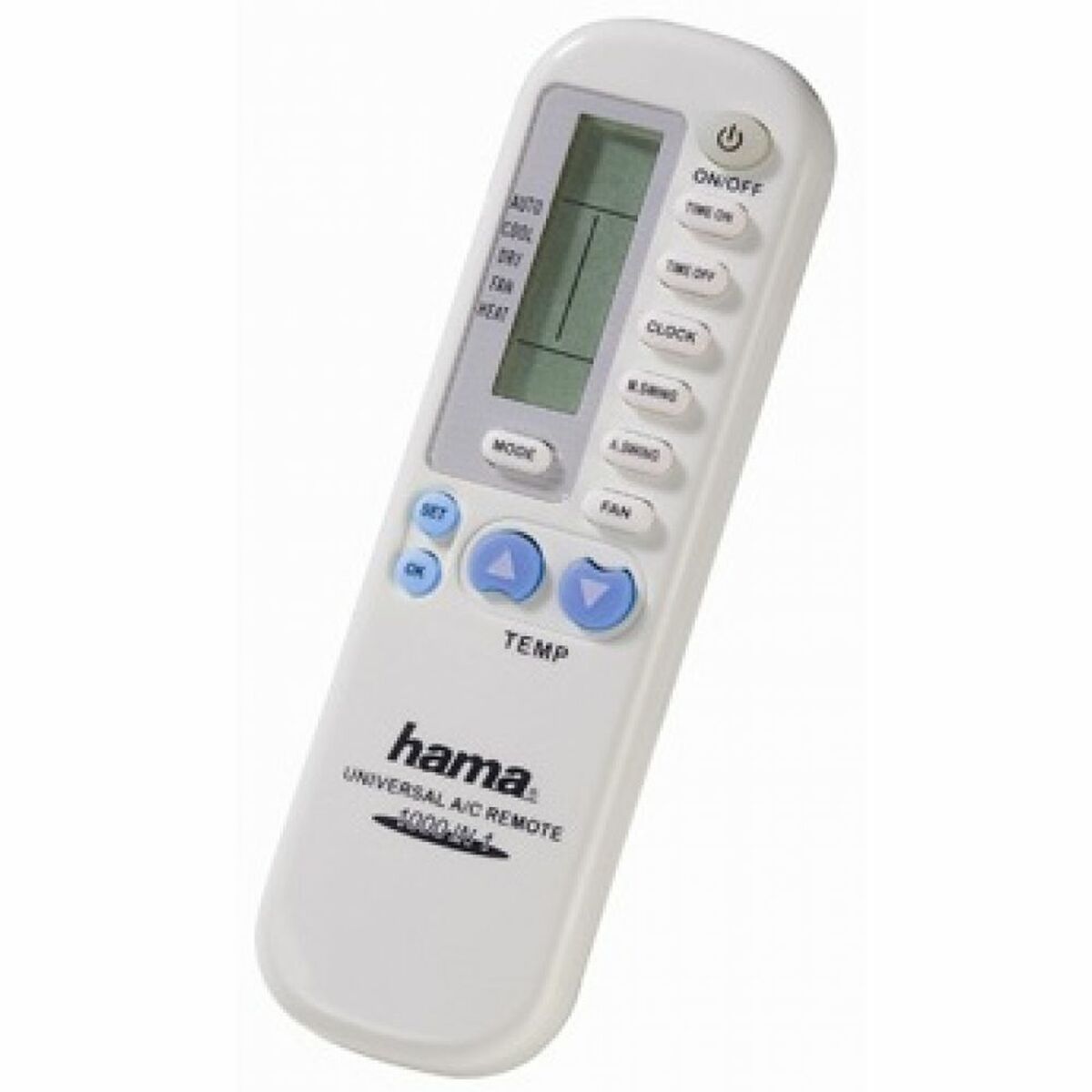 Telecomandă Universală Hama Technics 69040080