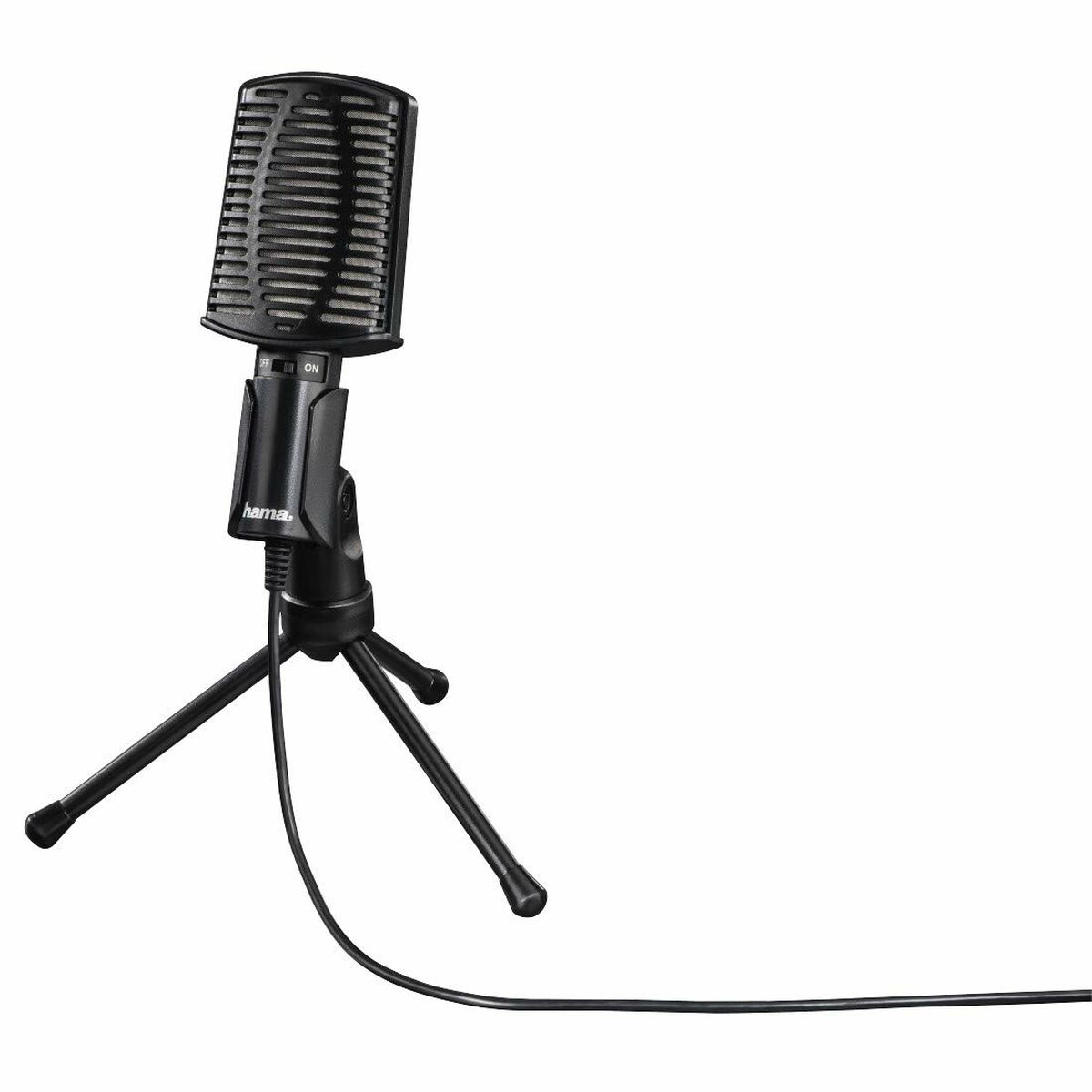 Microfon Hama MIC-USB Allround