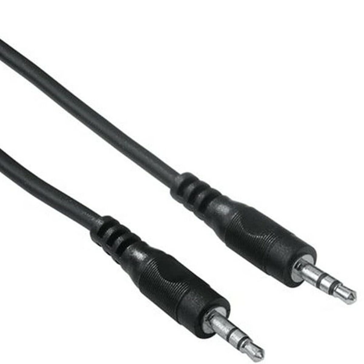 Cablu Audio Jack (3,5 mm) Hama Technics HQ (1,5 m)