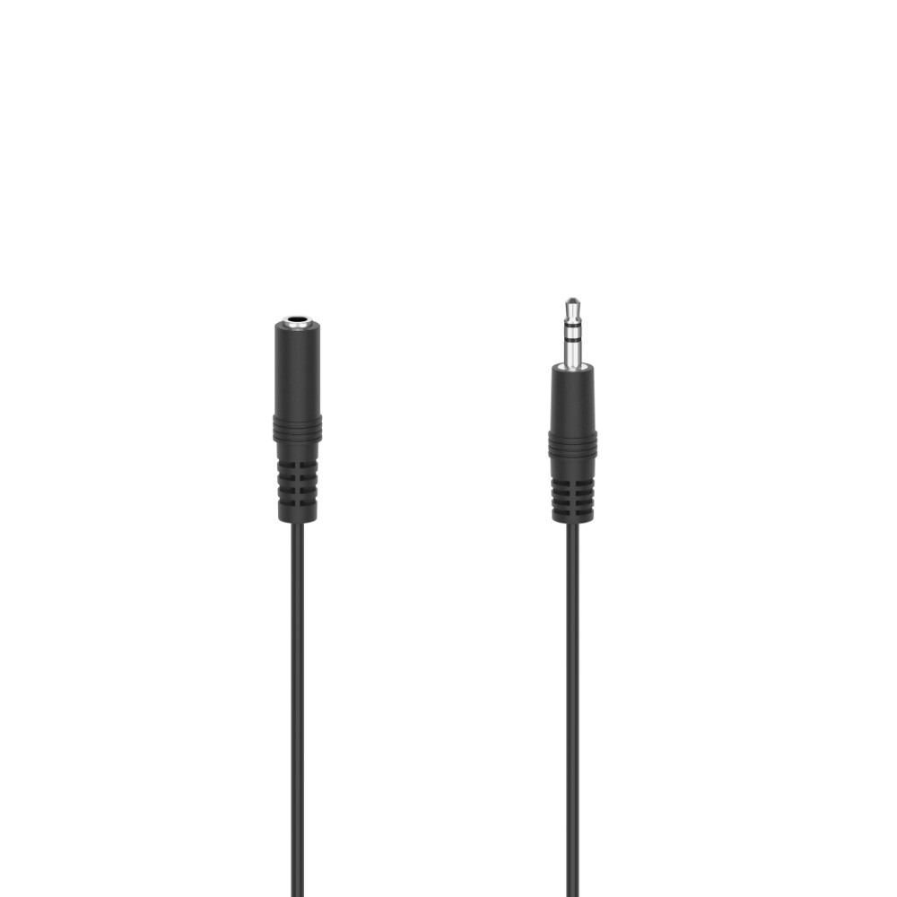 Cablu Audio Jack (3,5 mm) Hama Technics (2,5 M)