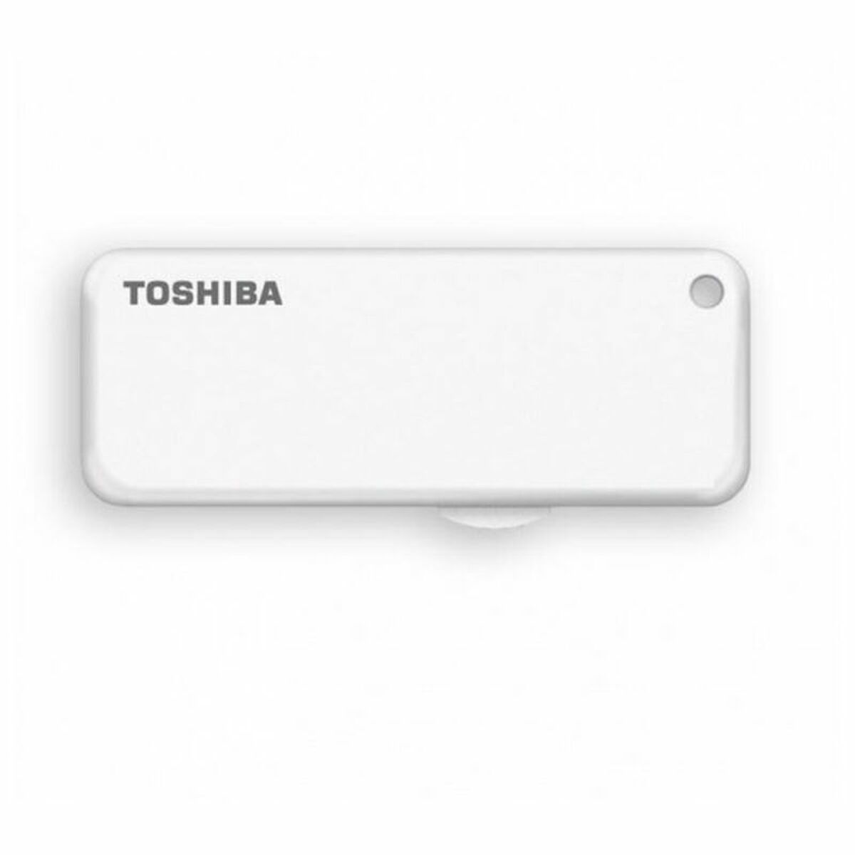 Memorie USB Toshiba U203 Alb 64 GB