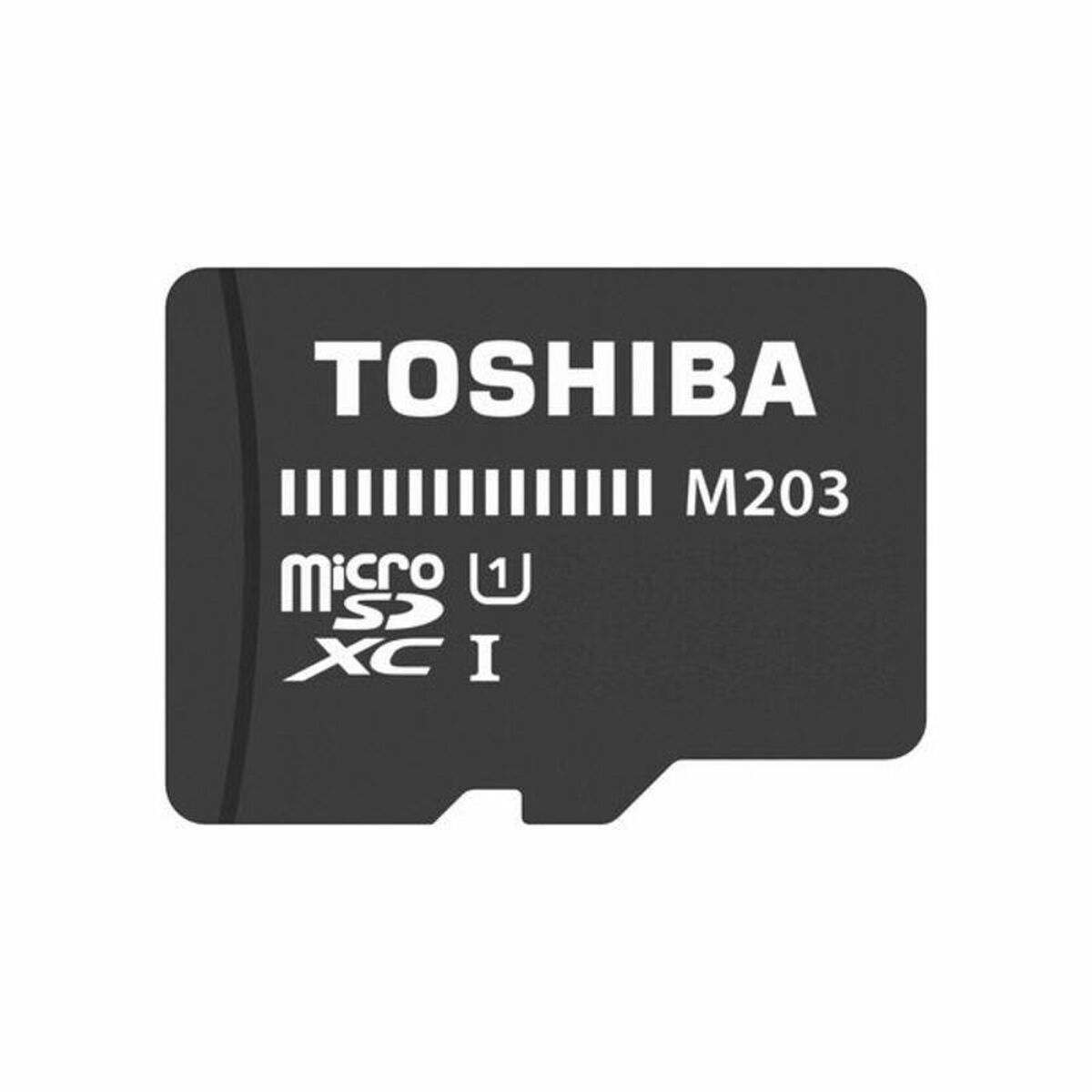 Card Micro SD Toshiba THN-M203K0640EA 64 GB