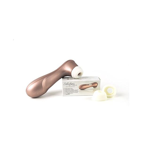 Next Generation Pro 2 Climax Accessory Satisfyer 15054