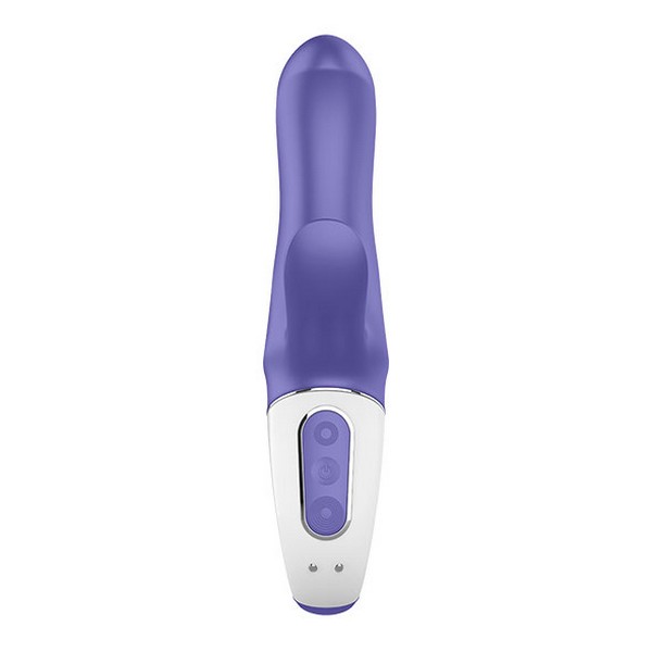 Magic Bunny G-Spot Vibrator Satisfyer 16464