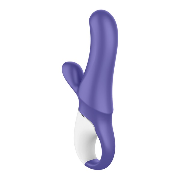 Magic Bunny G-Spot Vibrator Satisfyer 16464