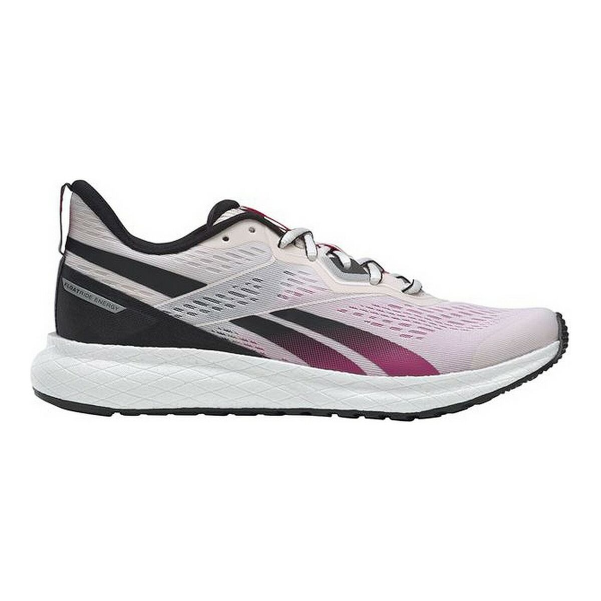 Pantofi sport pentru femei Reebok Forever Floatride Energy Gri Roz - Mărime la picior 38,5