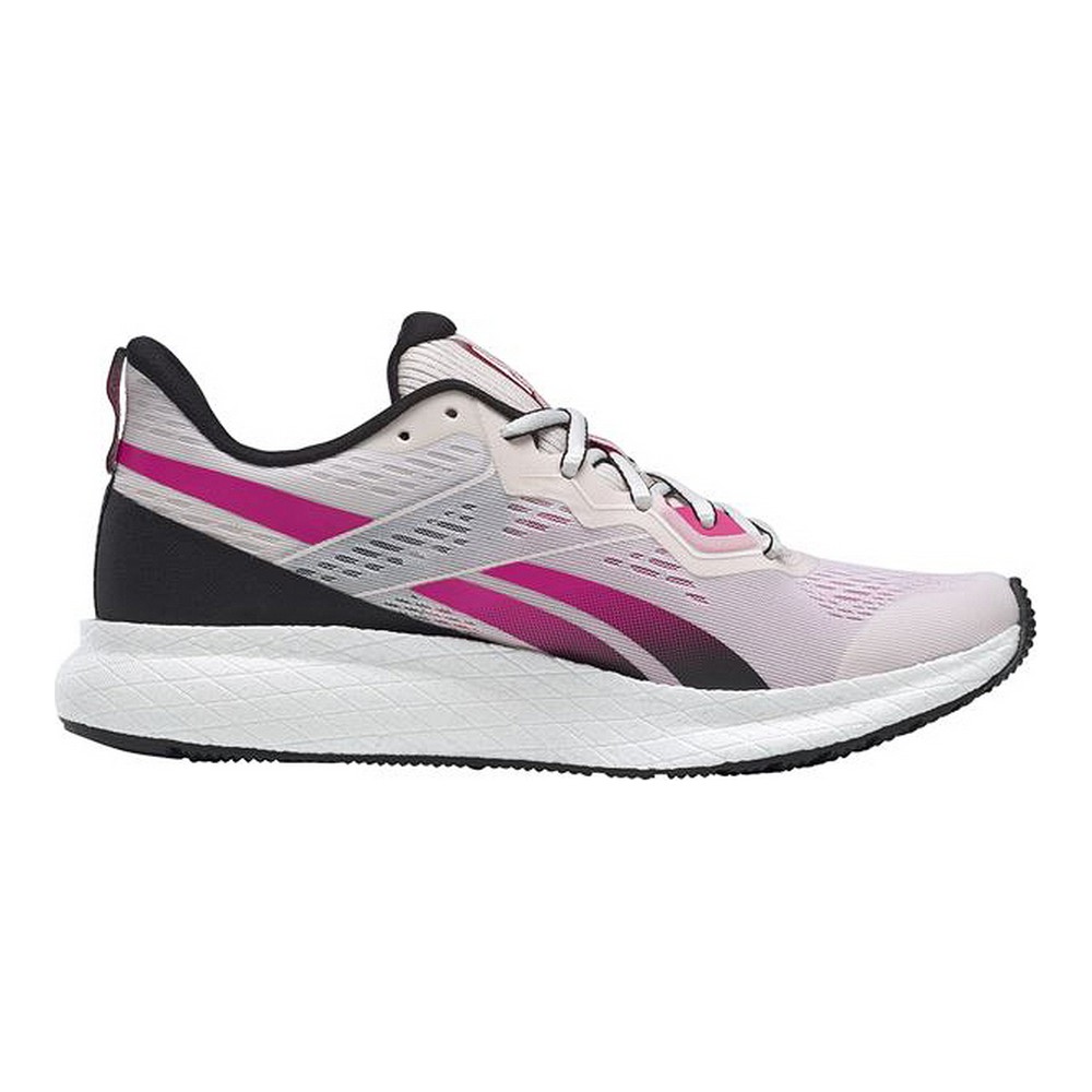 Pantofi sport pentru femei Reebok Forever Floatride Energy Gri Roz - Mărime la picior 38,5