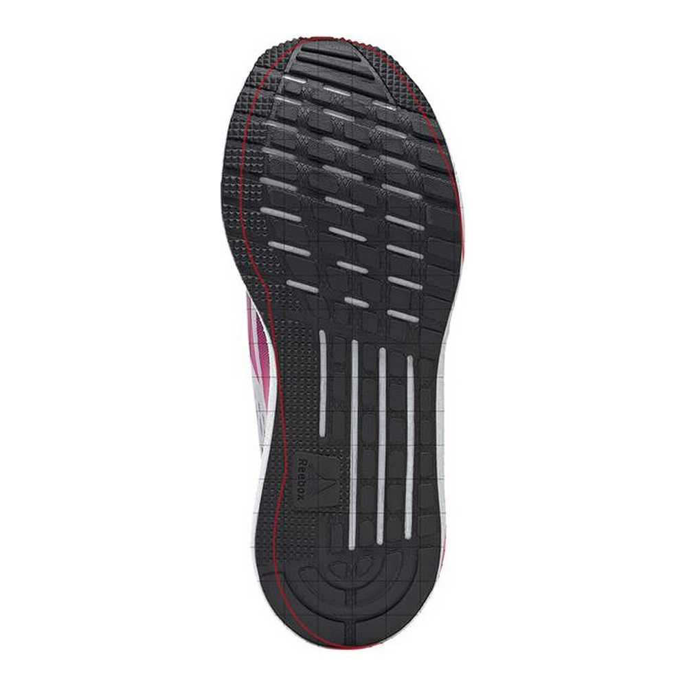 Pantofi sport pentru femei Reebok Forever Floatride Energy Gri Roz - Mărime la picior 38,5