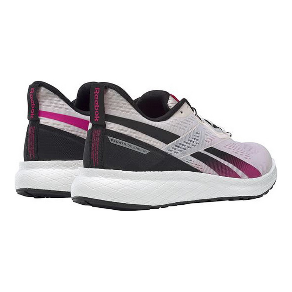 Pantofi sport pentru femei Reebok Forever Floatride Energy Gri Roz - Mărime la picior 38,5