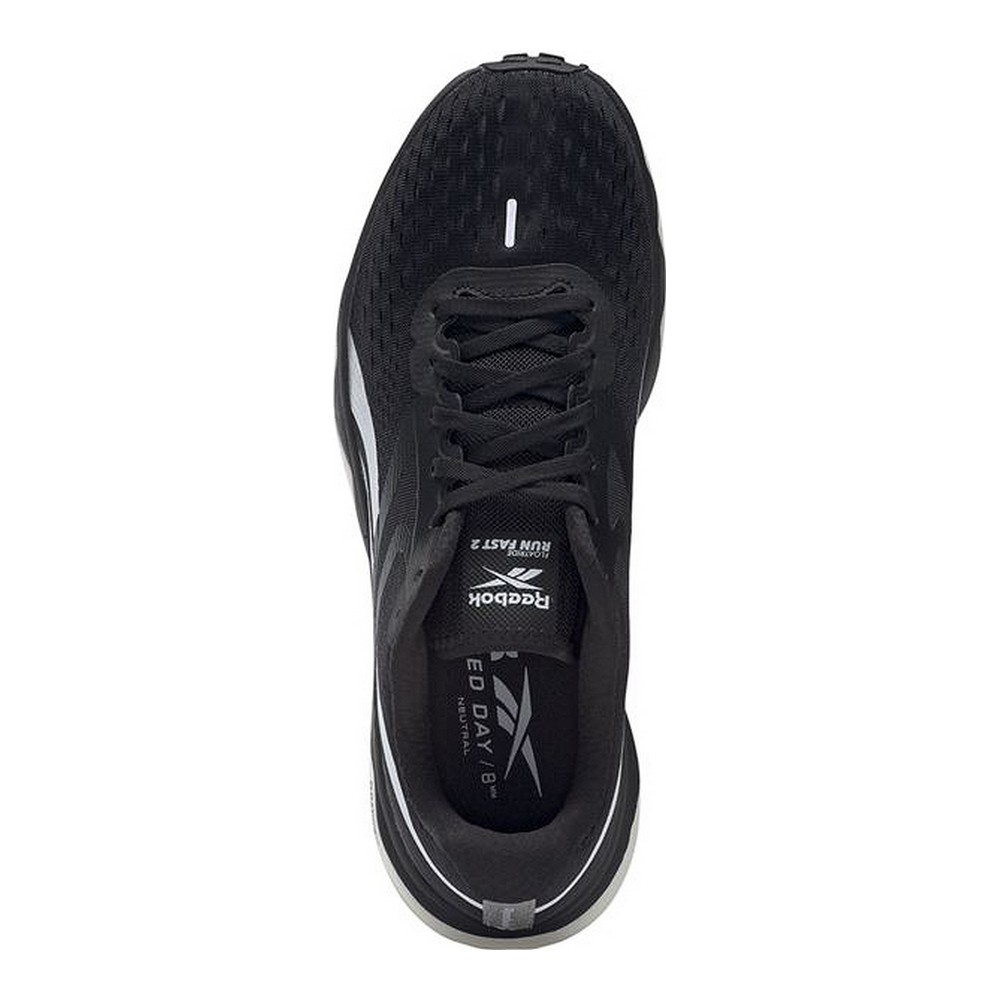 Încălțăminte Sport Bărbați Reebok Floatride Run Fast 2.0 Negru - Mărime la picior 43