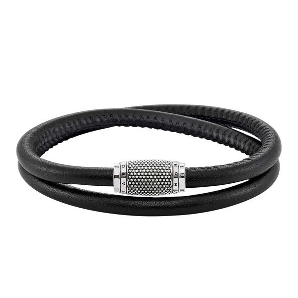 Brățară Unisex  Thomas Sabo UB0008-825-11 - Măsură 17 cm