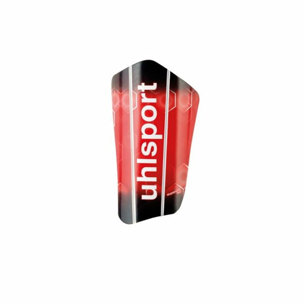 Apărători pentru Gambe Uhlsport Uhlsport Super Lite Plus Roșu - Mărime L