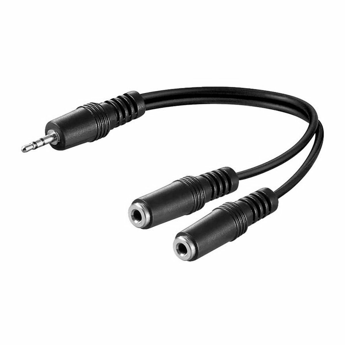 Cablu Audio Jack (3,5 mm) LogiLink