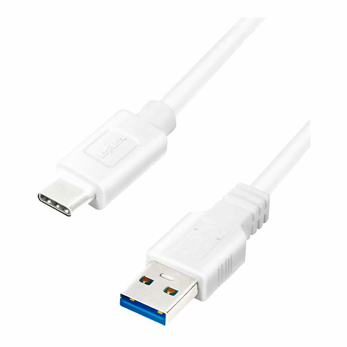 Cablu USB-C la USB LogiLink CU0174