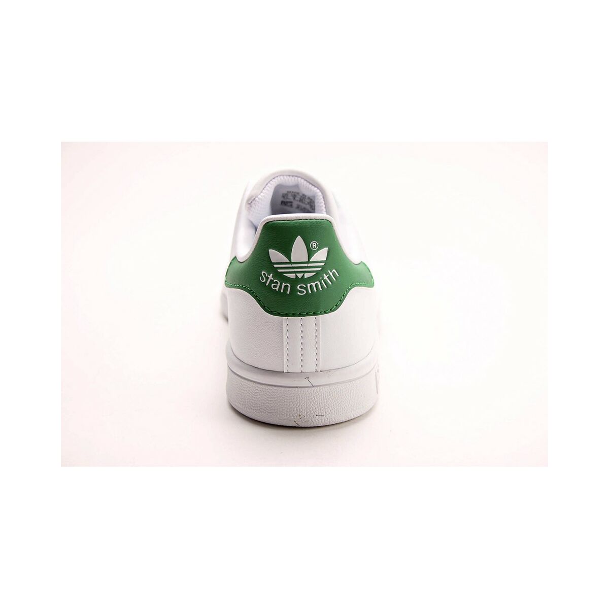 Adidași Casual de Damă STAN SMITH J  Adidas  M20605 Alb - Mărime la picior 36